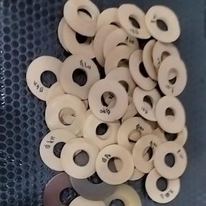 Tsuba Dome Rubber Japan Surplus: A Guide to Vintage Sword Accessories