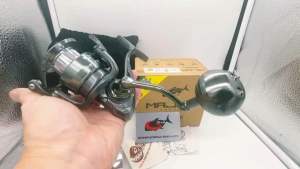 GTECH MAJOR POWER SW SPINNING REEL G-TECH FISHING REEL SALTWATER 1 YeaR WARRANTY G Tech Major Power 5000 5000 Mah Power Bank 5000 Btu Ge Air Conditioner Bgd 5000 G5 5000 - Lazada