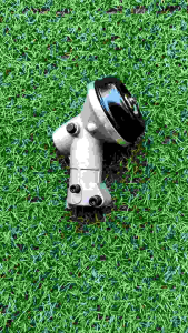 A620หัวเกียร์ เครื่องตัดหญ้า 2 จังหวะ รุ่น กระทิงดำ BC411EB #งานคุณภาพ #ทนทาน #สำหรับงานหนัก แท้ๆ