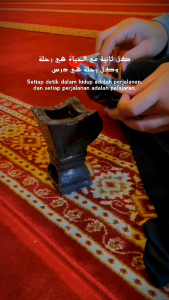 Paket Buhur: Aksesoris Penyegar Ruangan & Set Buhur Bakhoor Dupa Arab