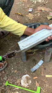 Alat Tekuk Coak Bajaringan