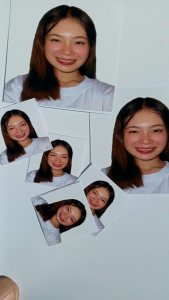 Rush ID picture PRINTING-FORMAL ATTIRE & NONE Formal ATTIRE for Men / Women