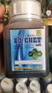 Bo Chet 20EC 250ML