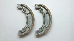 Kampas Rem Belakang Vario 125 & Suku Cadang Motor MEGAPRO