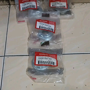 Mur Setelan Komstir Honda Beat Vario Secoopy Genio ORIGINAL HONDA 53220-GN5-900