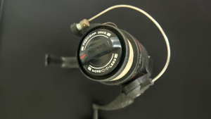 รอกสปินมือสอง Silstar FT35