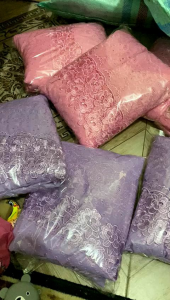 ( PROMO )MUKENA ELEGAN HAWA JUMBO ORI/MUKENA HANTARAN/MUKENA MEWAH/MUKENA TASIKMALAYA