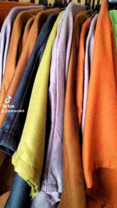 Daster Rempel Rayon Premium: Kenyamanan & Elegan