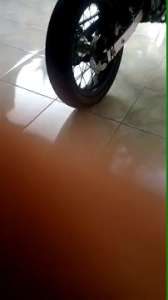 Knalpot CRF Norifumi RV1 & KLX D-Tracker WR155