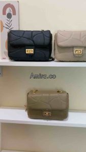 TAS AMIRA ELIS PREMIUM EMPUK
