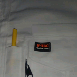 KEMEJA W tacTACTICAL PRIA TERBARU TANGAN PENDEK