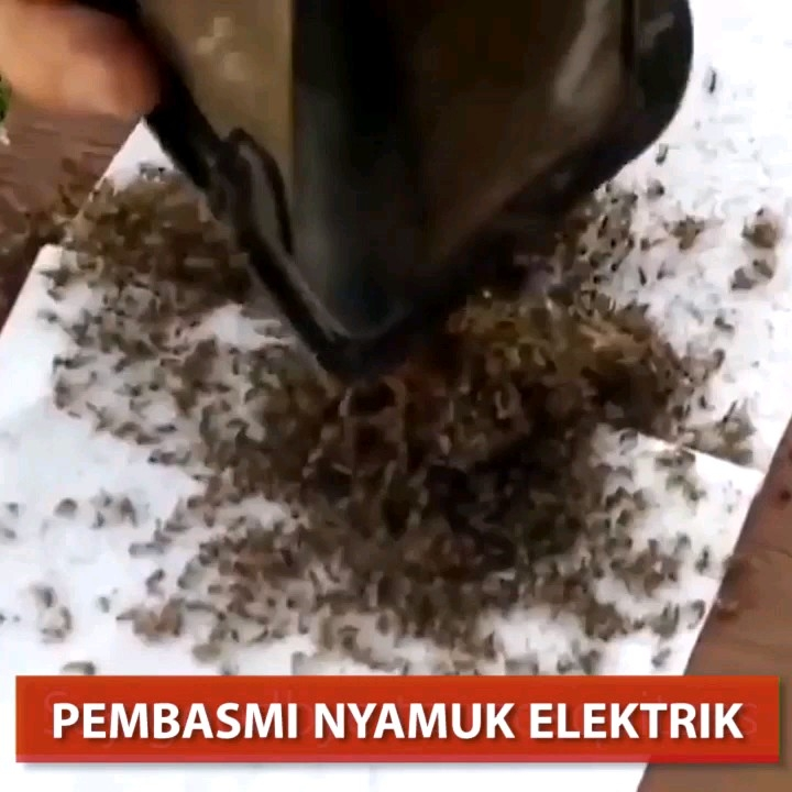 perangkap nyamuk ringan/ perangkat nyamuk/ pembunuh nyamuk/ mosquito killer lamp