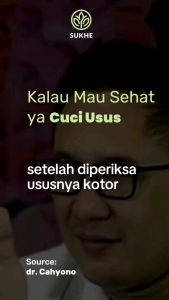 Sukhe Detox Tea / Detox Usus / Detox Usus Kotor