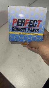 ยางเพลาขับนอก Vios ปี 2003-2013 Yaris ปี 2007-2013 จำนวนต่อ1คู่ เบอร์แท้ 43447 - 0D140 Brand PERFECT คุณภาพOEM