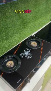 Kiềng Bếp ga Rinnai RV-3715GL RV-3615GL RV-8711(GL-SP) RV-8711(GL-B) RV-8611(GL-B) RV-970(GL) RV-960(GL) Kiềng Bếp Gas Rinnai Loại Tròn 5 Chân