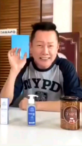 น้ำพริกปลาสลิดนางงามแท้ๆ ของเข้าใหม่ๆ คละรสชาดได้ โปรนี้ถูกที่สุด 4 กป เพียง 848.-