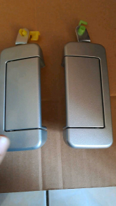 Handle Luar Pintu Tengah Gran Max & Pintu Sliding Original