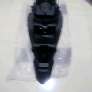 Fender RR Spakbor Slebor Belakang Megapro Monosok Original Honda 80110KYE900