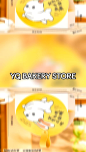 【YQ Bakery Store】🔥Ready Stock 🔥2024 6粒月饼手提盒子 月饼盒 Mooncake box 60~80G