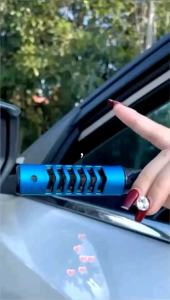 Asbak Rokok Portable Multi Fungsi: Kelebihan & Cara Menggunakannya