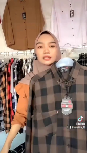 BAJU KEMEJA FLANEL JUMBO LENGAN PANJANG XXL- XXXL BIG SIZE  MOTIF KOTAK KOTAK DISTRO PREMIUM TERBARU