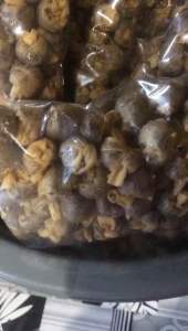 POPIA SOOH/GEMUK INTI SERUNDING IKAN SELAYANG