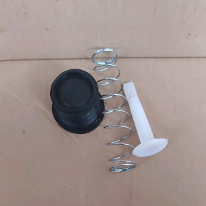 Sperpart Seal Karet Pembuangan Air Mesin Cuci Sharp Politron