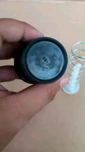 Karet Seal Mesin Cuci Pembuangan Air Sanken 2 Tabung