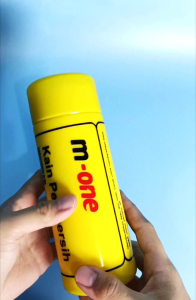 KANEBO PLAS CHAMOIS 43×335CM M-ONE