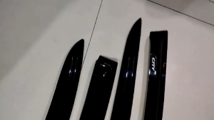 visor honda city 2014 to 2020 models
