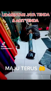 Tenda Bazar Atap 2x3: Tenda Jualan Berkualitas & Murah