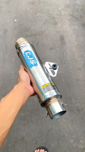 SILINCER CJS RACING GP RL PRO P25 INLET 50MM SARFULL