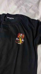 Cobra Kai Shirt Cobra Kai Never Dies T-shirt Merchandise D6 Amazed