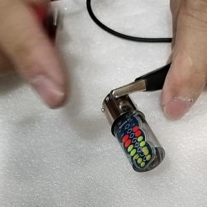 Lampu Stop Running 32Led 4Warna