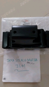 Trans Mounting Assy TransMounting Dudukan Mesin Bantalan Trans Pangkuan Transmisi Bak Belakang Mitsubishi All New Triton HDX 4X4 KL3T 2910A253