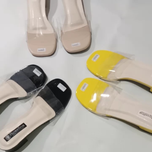 Sandal Wanita Buat Acara Kondangan Keswal