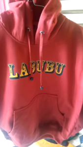 Jaket Labubu dan Hoodie Anak Berkualitas Tinggi