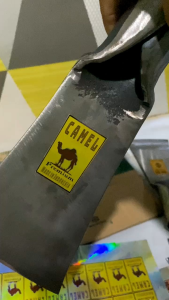 COD.Dodos Sawit Camel King Premium
