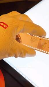 [Cuci Filem] LOMOCREWZ Film Processing Service 135/120/Disposable Camera(ColorBlack/WhiteMotion Film)Dev/Scan/Email