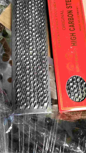 Grosir>>> Saringan poleser Ichi N70 mata pecah Kasar 1mm