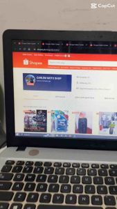 Original Thailand Tubeless Tire Size 14 (set/2pcs) with Freebies