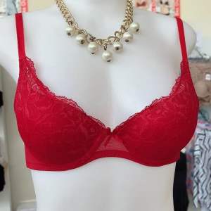 เสื้อชั้นในสตรี มีโครง