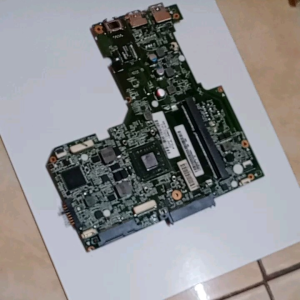 MotherBoard Kompatibel dengan IdeaPad: Panduan Lengkap