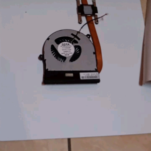 Kipas Prosesor Lenovo IdeaPad S210