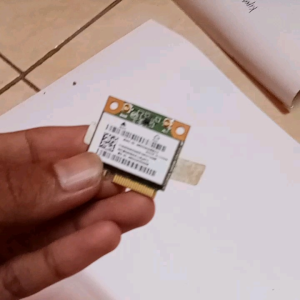 Wifi Card Lenovo IdePad S210