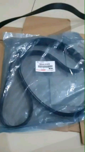 Fan Van V Rib Belt Tali Kipas B 6Pk 1920 Avanza Avansa 1300cc 1.3 Rush Terios 2006-2011 9004A-91033