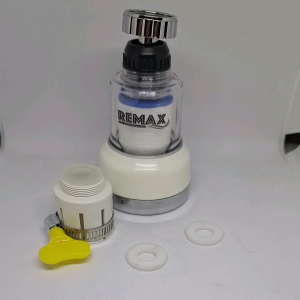 Remax Filter Air Dapur Set