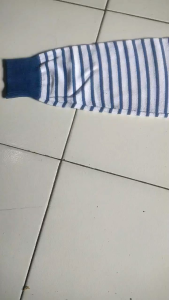 ONE SET SETELAN KULOT RAJUT ANAK/BLASTER