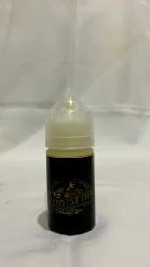 Umpan Essen YUDISTIRA Lele Galatama 30 ml | Aroma Sabun + Kweni | Tarikan Brutal