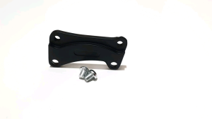 Bracket Dudukan Kaliper/Breket Dudukan Piringan Cakram Disc Bracket Depan 260mm Motor Mio